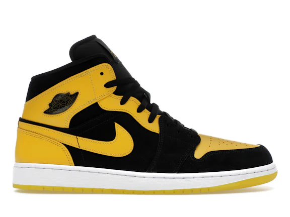 Jordan 1 MidNew Love (2025)
