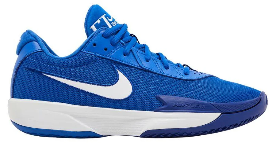 Nike Air Zoom GT Cut Academy TB 'Game Royal' | Blue | Men's Size 4