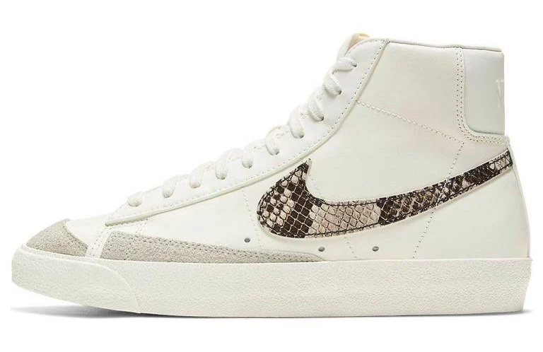 Nike Women's Blazer Mid High-top Sneakers
