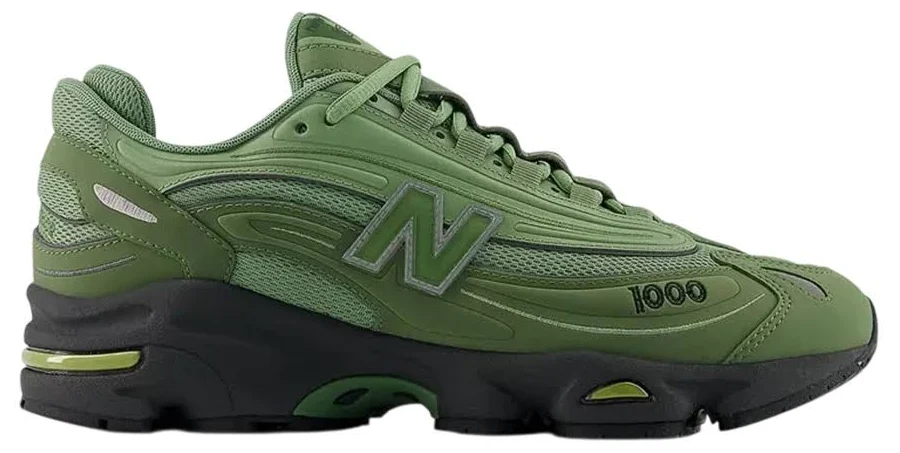 New Balance 1000 "Green"