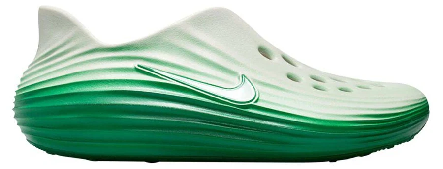 Nike ReactX Rejuven8 'Malachite Spruce Aura' | Green | Men's Size 15