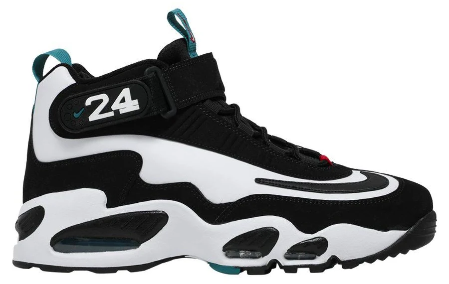 Nike Air Griffey Max 1 'Freshwater' 2021 | Black | Men's Size 13