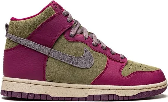 Nike Women's Dunk High