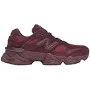 New Balance 9060 'Burgundy' | Red | Men's Size 5