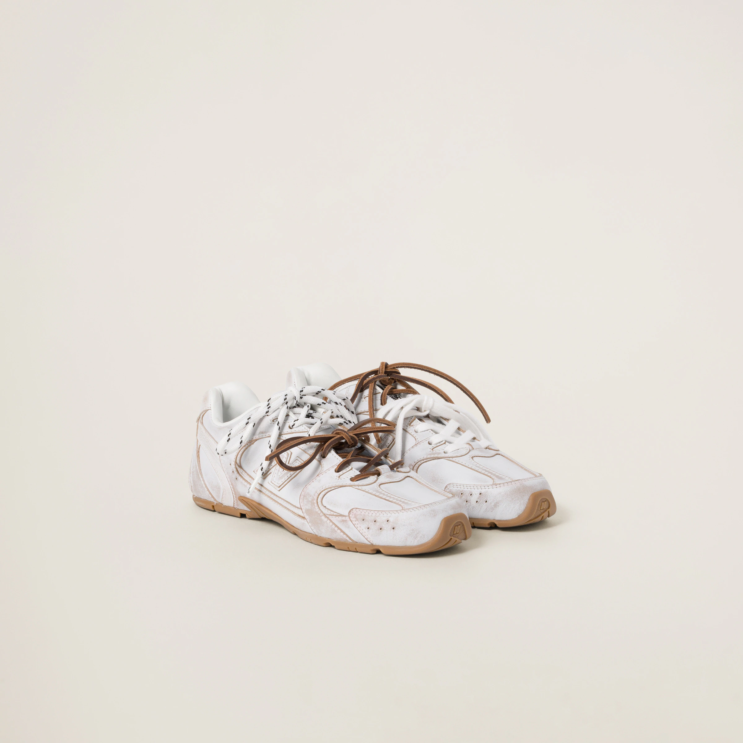 Miu Miu X New Balance Women's 530 SL Sneakers
