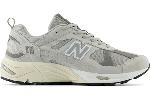 New Balance 878Light Grey Silver