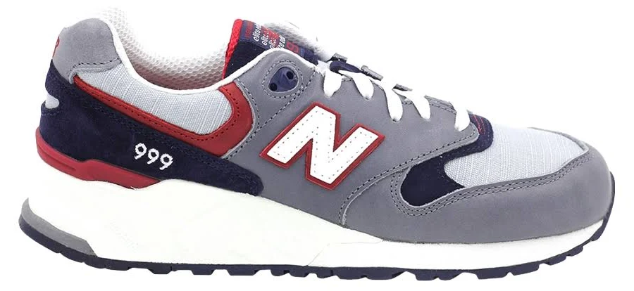 New Balance Men 999 'Lost Worlds