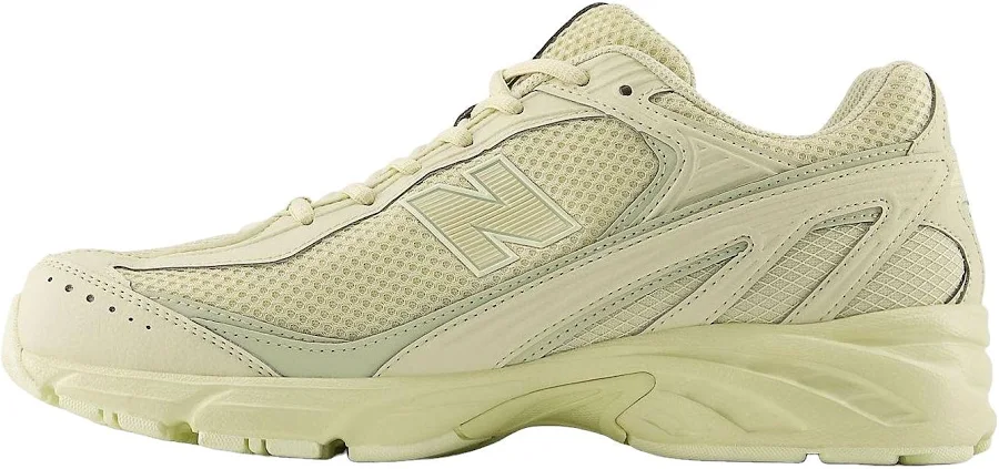 New Balance 509 Men Sneakers - Pale Moss