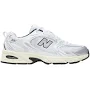 New Balance 530 'White Silver