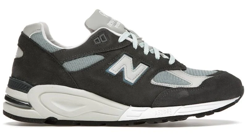 Kith x New Balance Men's 990v2