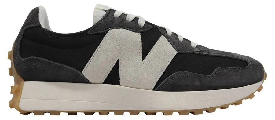 New Balance 327 'Black Phantom' | Men's Size 7