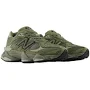 New Balance Shoes | New Balance 9060 Dark Olivine | Color: White | Size: 10.5 | Jaybrezze's Closet