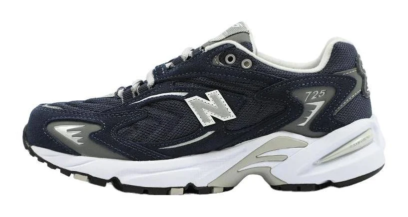 New Balance 725v1 Men Sneakers - Navy
