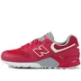 New Balance Men's 999 Series Large Red D Wide ML999EA ML999EA