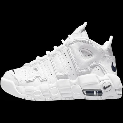 Nike Kids' Air More Uptempo