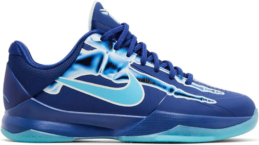 Buty Nike Kobe 5 X-Ray