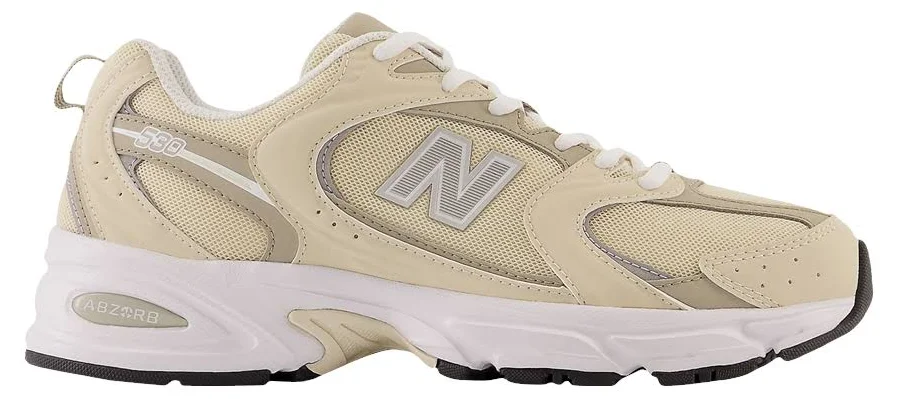 New Balance 530 - Cream