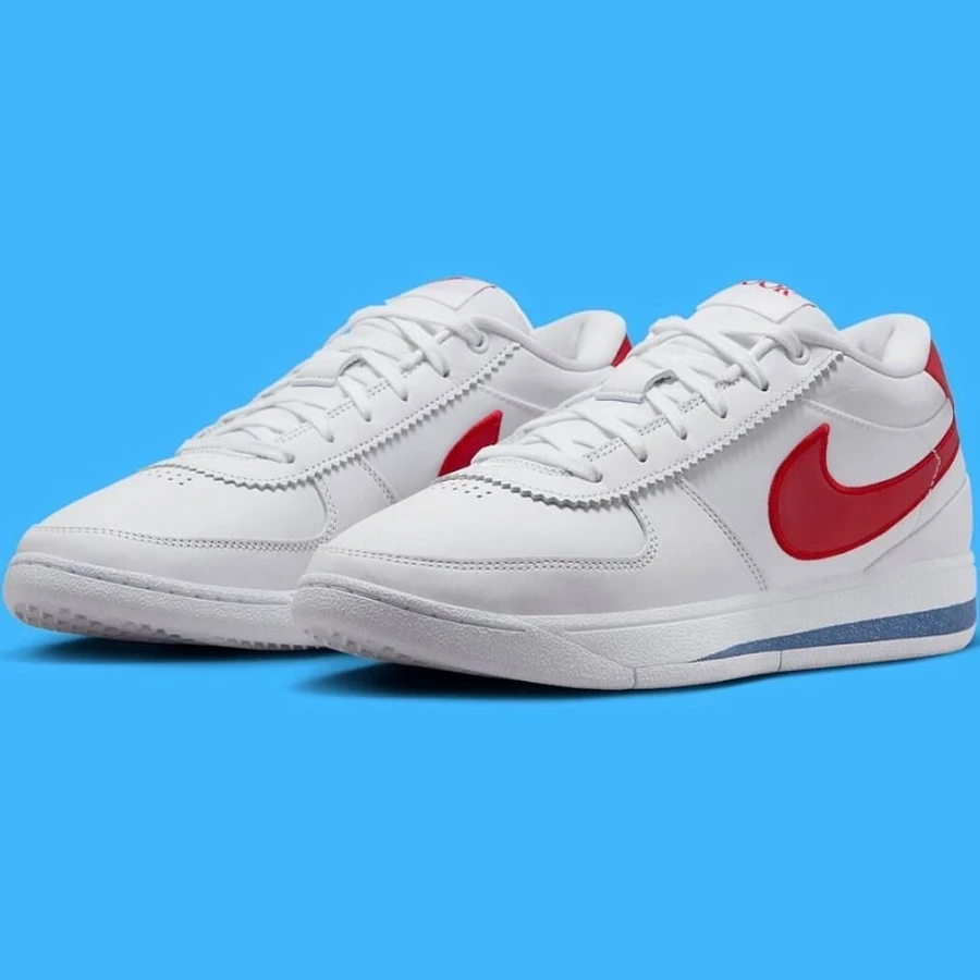 Nike Book 1 ‘Forrest Gump Cortez’ BRAND NEW FJ4249-105 Mens Size 7-15