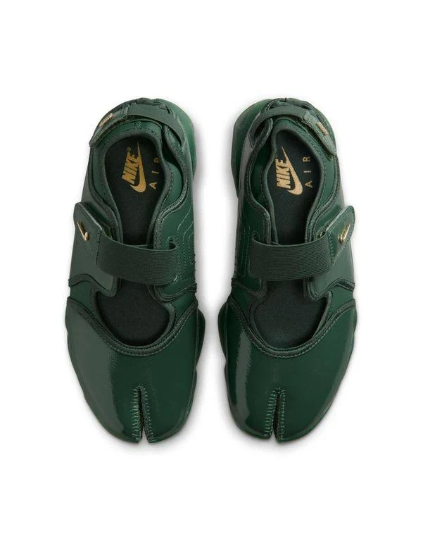 Nike Women's Air Rift Sneakers - Green - Low-top sneakers - 5