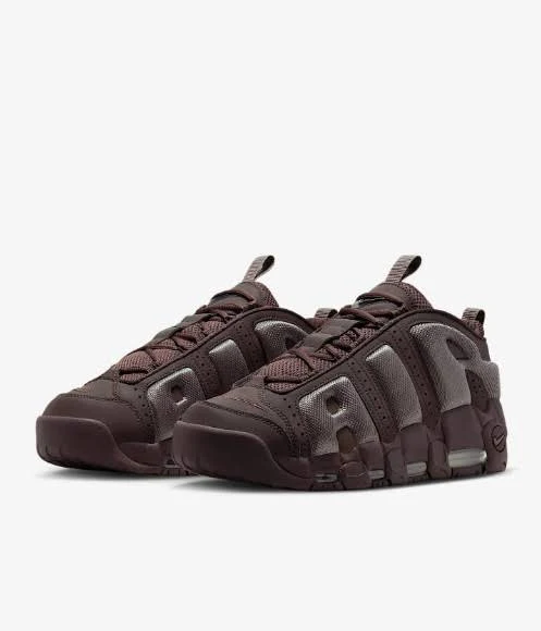 Nike Air More Uptempo Low Men's Sneakers Fz3055-200