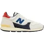 New Balance Aime Leon Dore 475