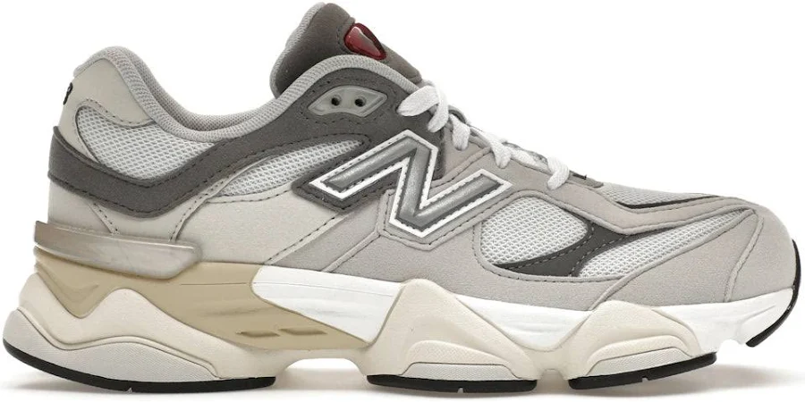 382565 New Balance 9060 Rain Cloud (GS)