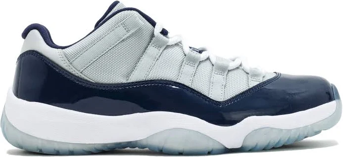 Air Jordan 11 Retro Low Georgetown Hoyas