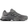 New Balance 9060 Shadow Grey Castlerock U9060ZGB | Size US 11