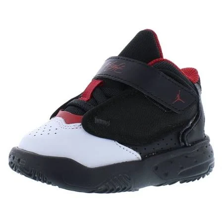 Jordan Max Aura 4 Toddler Basketball Shoes