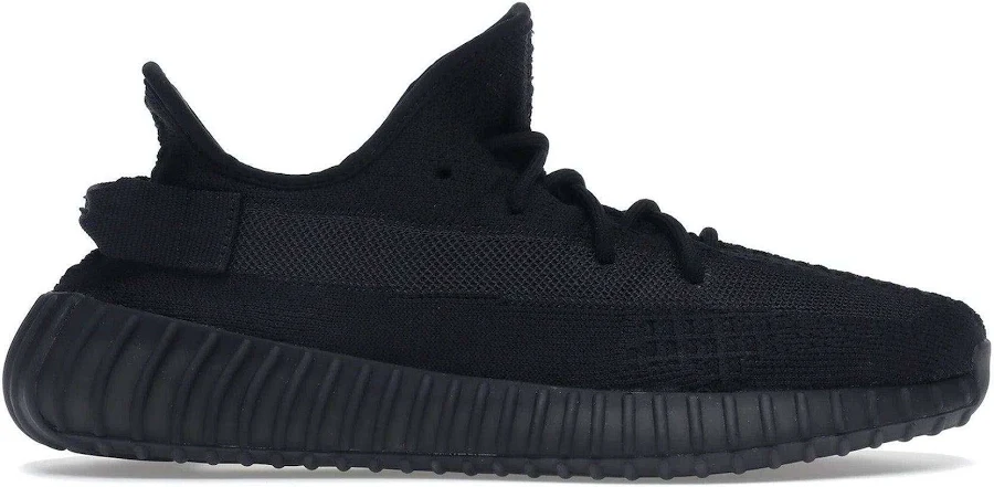 Yeezy 350 Hype