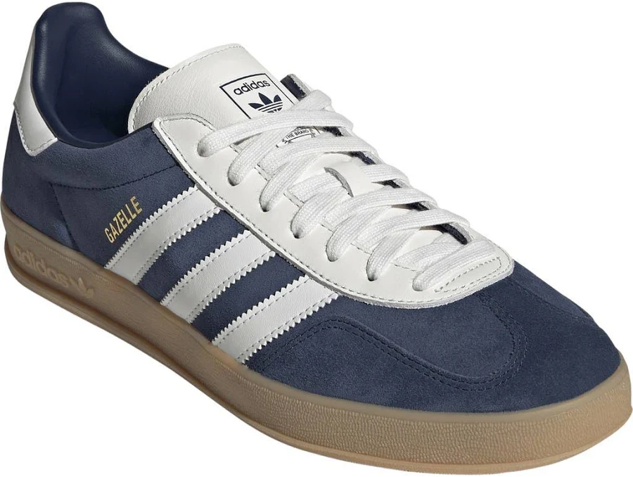 adidas Men's Gazelle Indoor