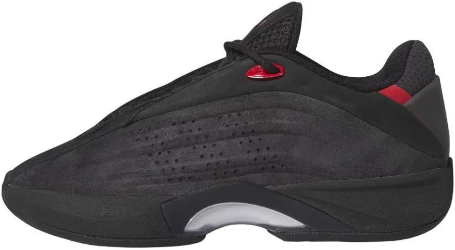 adidas Crazy IIInfinity 130 'Core Black Red' IH2813 US 8½