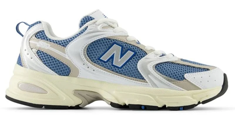 New Balance 530 Heron Blue