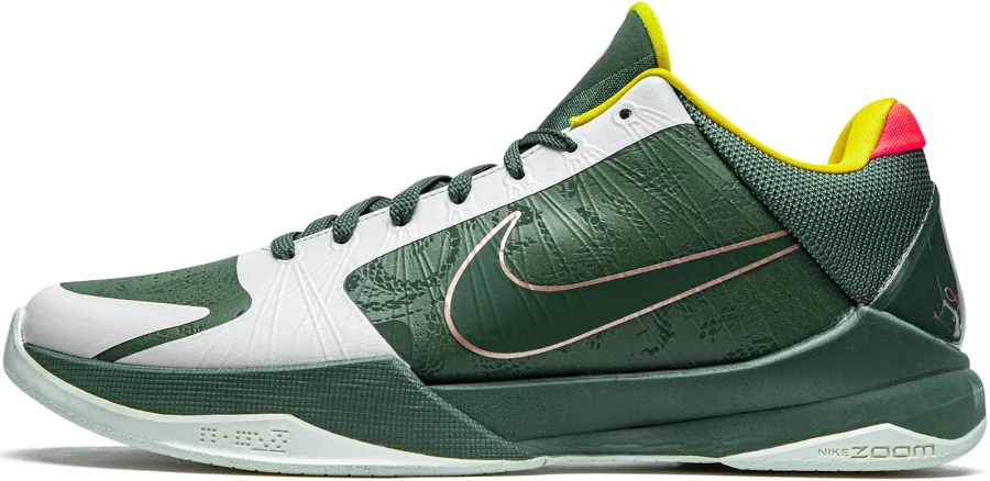 Nike Kobe 5 Protro EYBL 2019