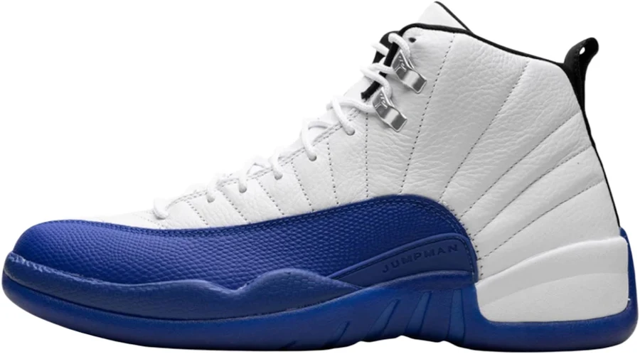 Air Jordan 12 Retro "Blueberry" 10 / New