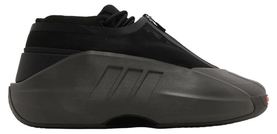 adidas Crazy IIInfinity 'Charcoal' | Grey | Men's Size 5