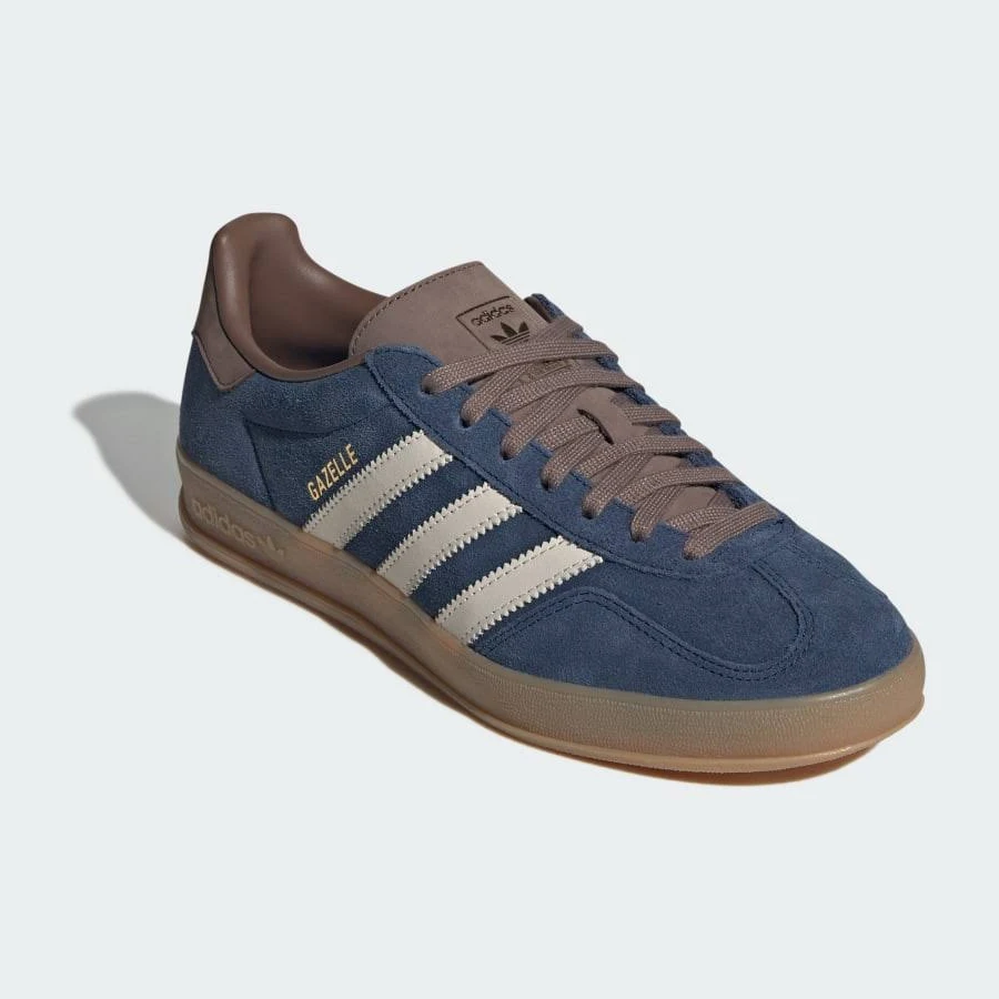 adidas Men's Gazelle Indoor Shoes