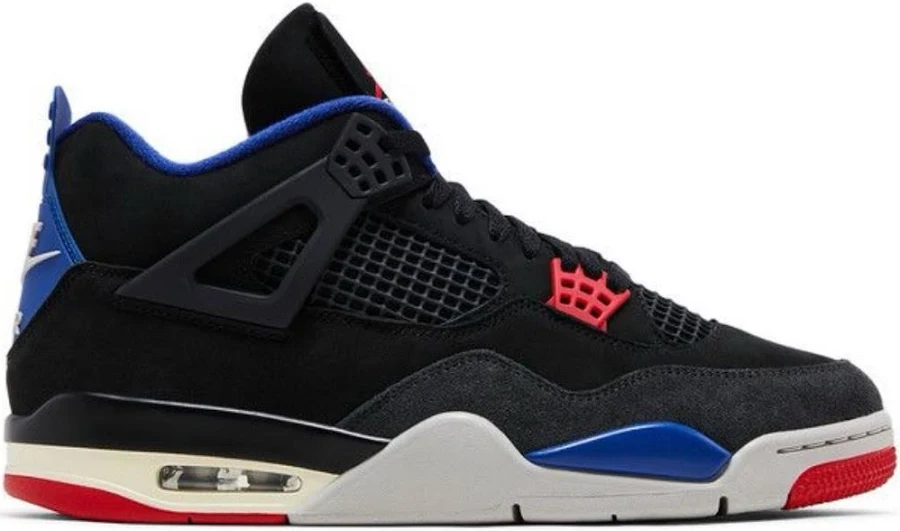 Air Jordan 4 Retro Rare Air Fv5029-003 Size 11.5 Men's