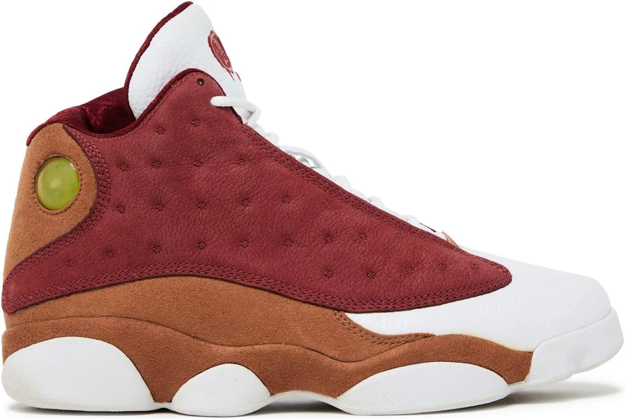 Men's Air Jordan Retro 13 Premio