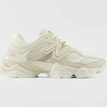 New Balance 9060 Sneakers in Beige, Women's W 9.5/M 8 at Urban Outfitters