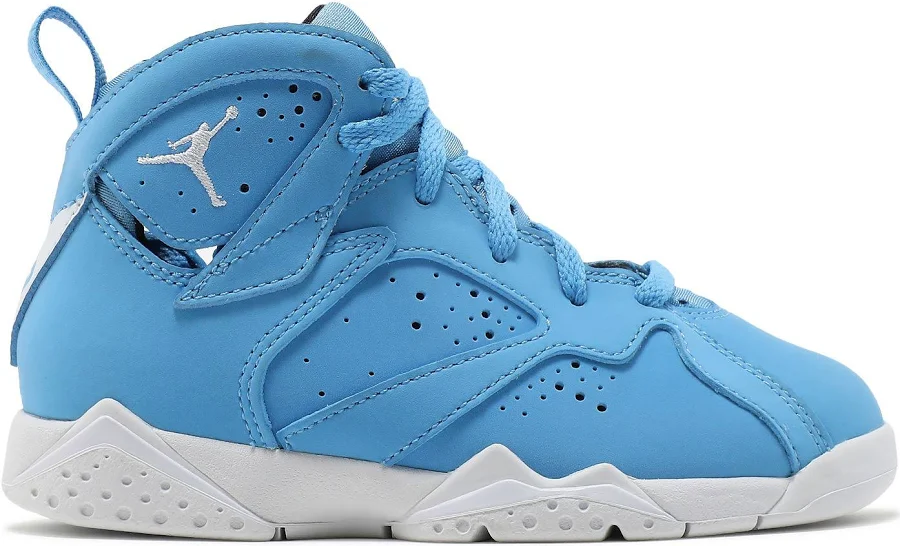 Kids Jordan Retro 7