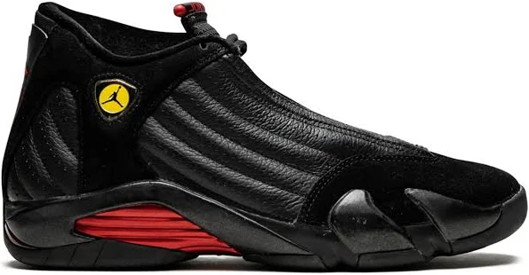 Nike Jordan 14 Retro Last Shot
