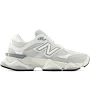 New Balance - 9060 sneakers - unisex - Pig Leather/Mesh/Fabric/Rubber - 9 - Neutrals