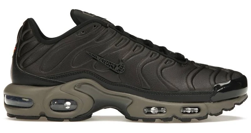 Nike Mens Air Max Plus Premium