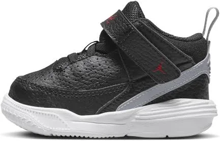 Jordan Max Aura 5 Toddler Basketball Shoes