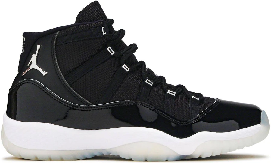Air Jordan 11 Retro GS Jubilee 25th Anniversary (2020)