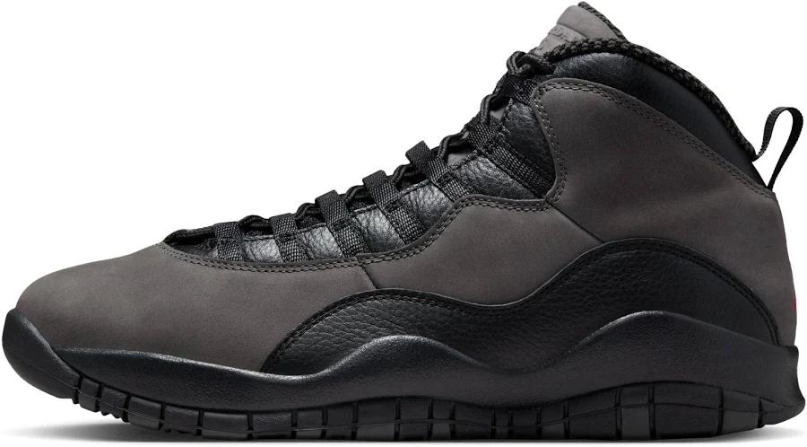 Air Jordan 10 Retro Shadow Men's Shoes