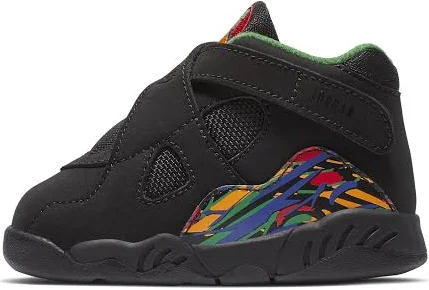 Jordan Air Jordan Retro 8 Toddler Kids'
