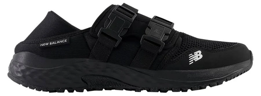 Balance Fresh Foam 700 Black Ua700bk1