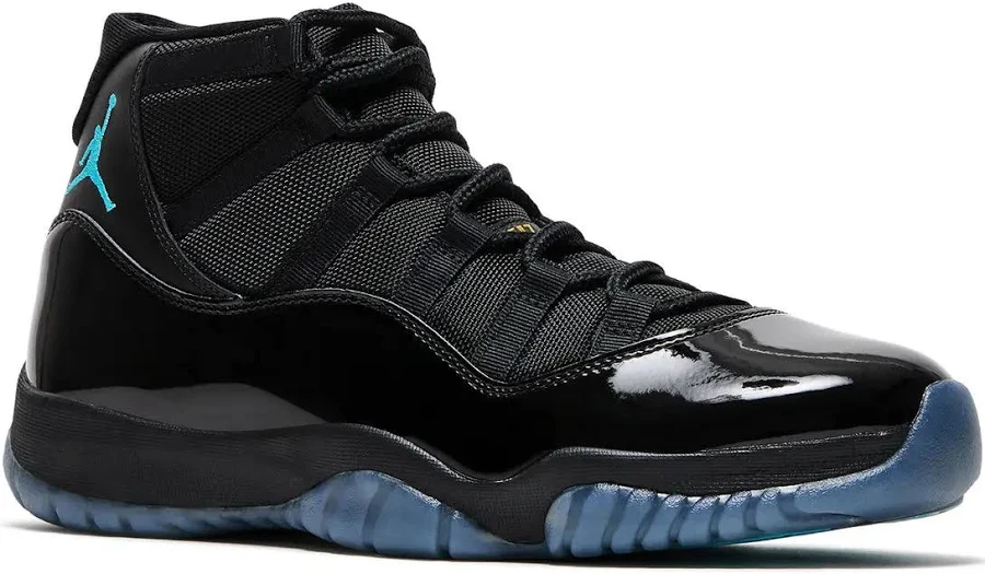 Jordan 11 Retro Gamma Blue (2025) Men's 11